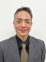 副会長・学術部長　井上先生の画像