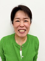 総務部補佐　板垣先生の画像