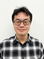 経理部長　西田先生の画像