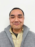 監事　上田先生の画像