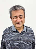 副会長　宇仁菅先生の画像